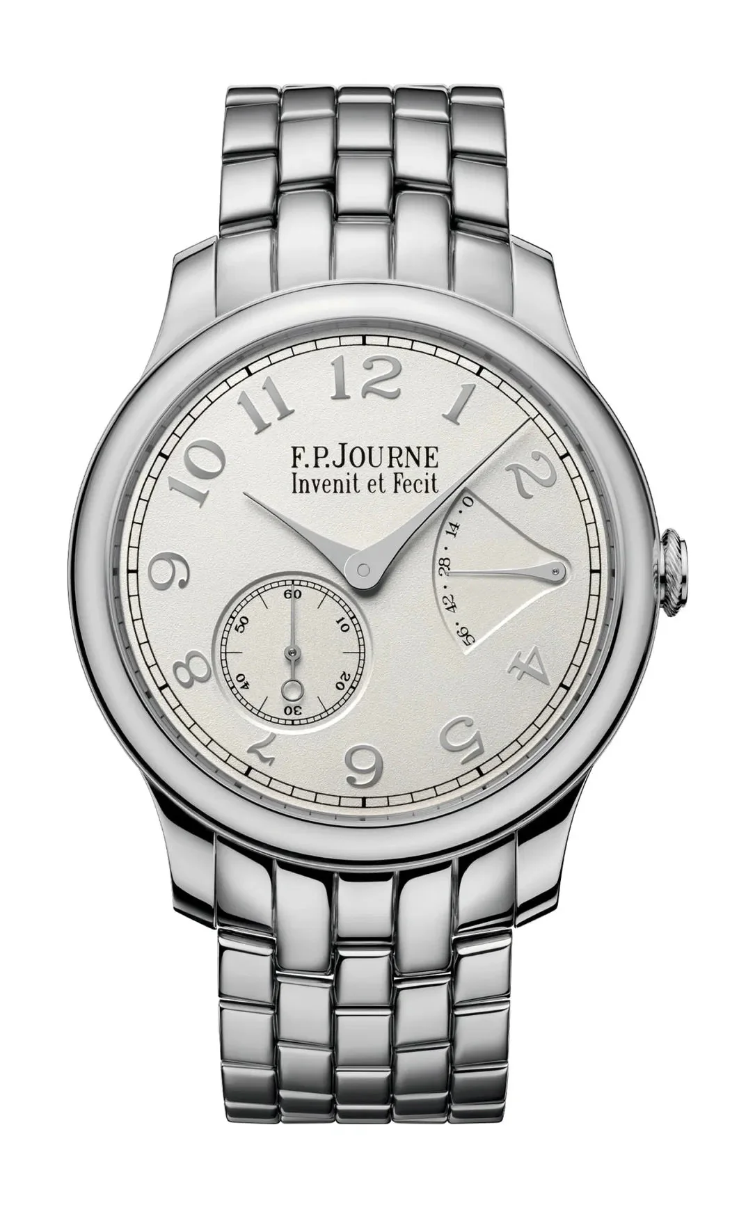 F.P.Journe Chronomètre Souverain