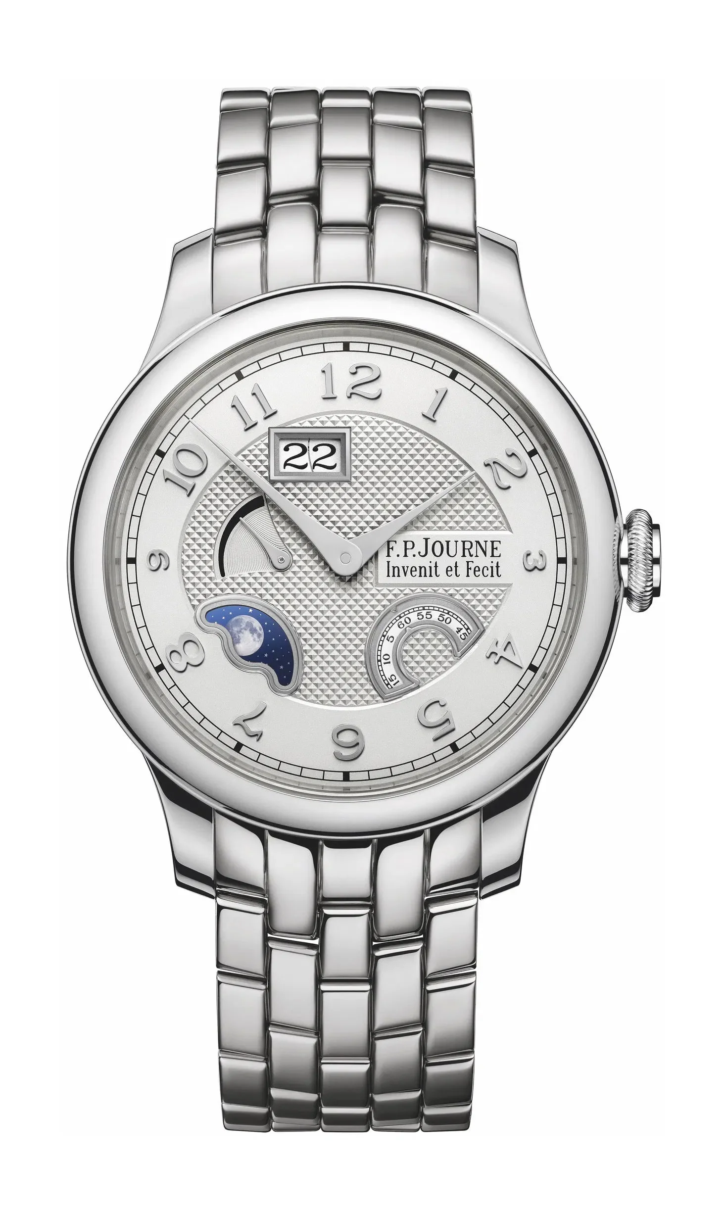 F.P.Journe Divine