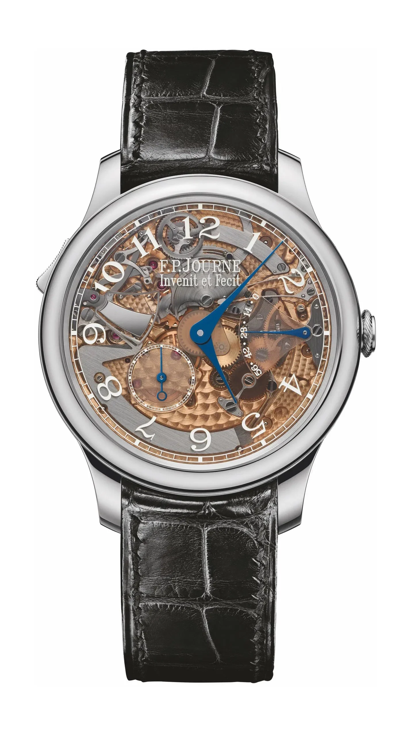 F.P.Journe Répétition Souveraine